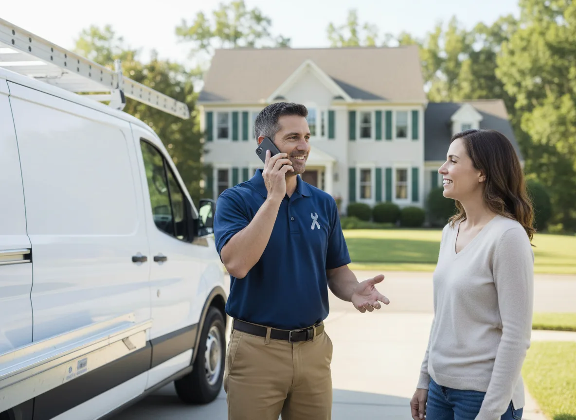 Home Gutter Service Chester, PA FAQs